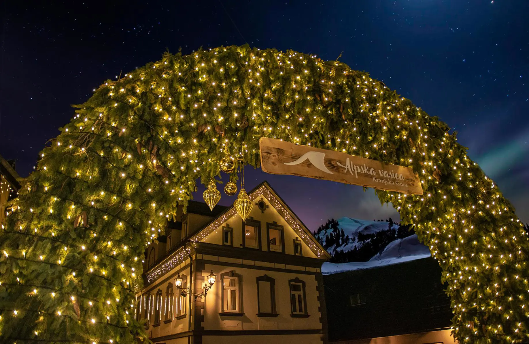 Kranjska Gora