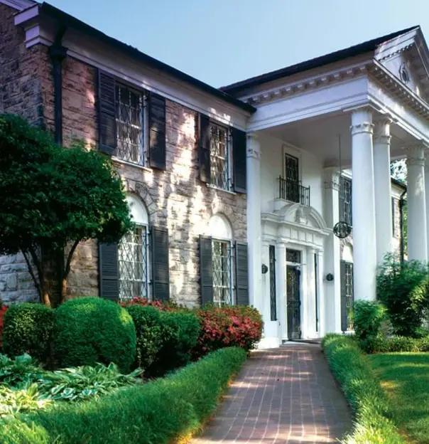 Graceland, Memphis