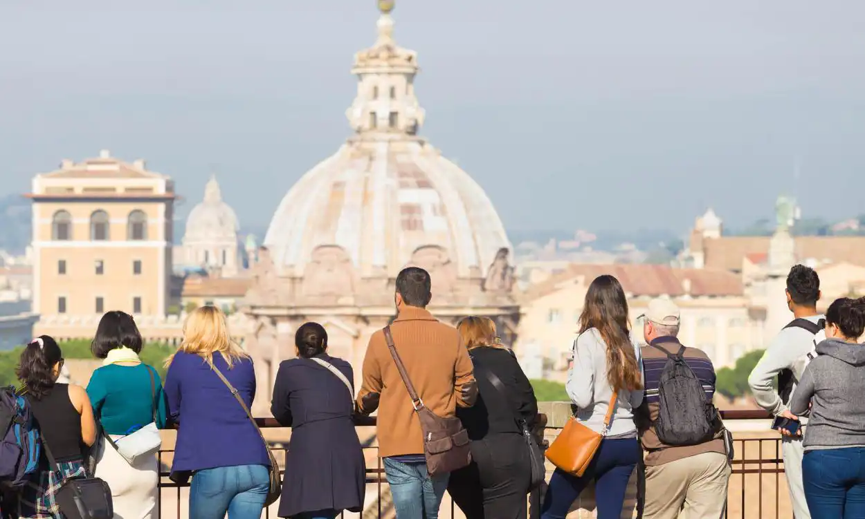 Newmarket Holidays | Escorted Tours, Holidays and Cruises