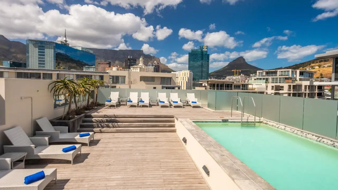 Classic South African Adventure Touring Hotels Image 14