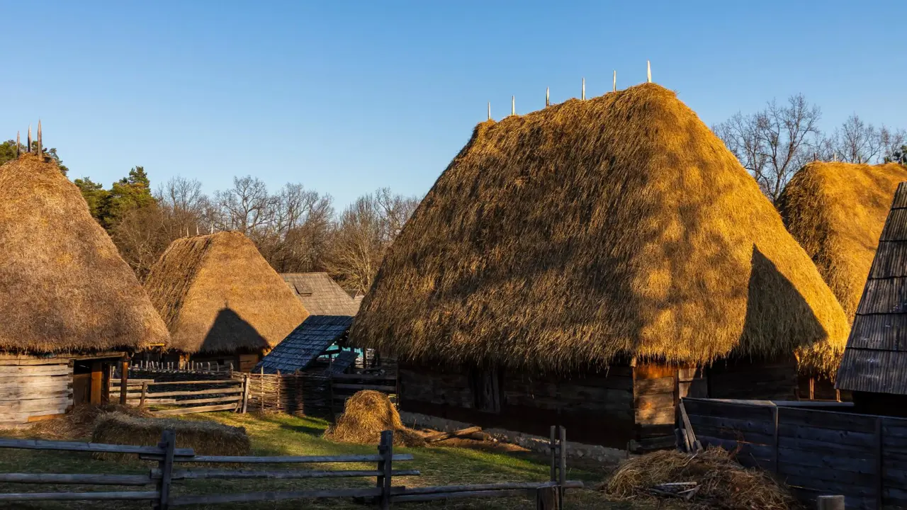 ASTRA National Museum, Sibiu