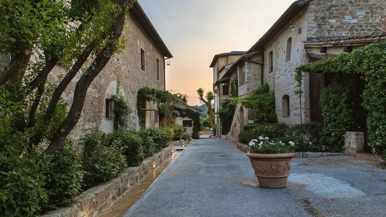 Relais Della Rovere, Colle di Val D’Elsa