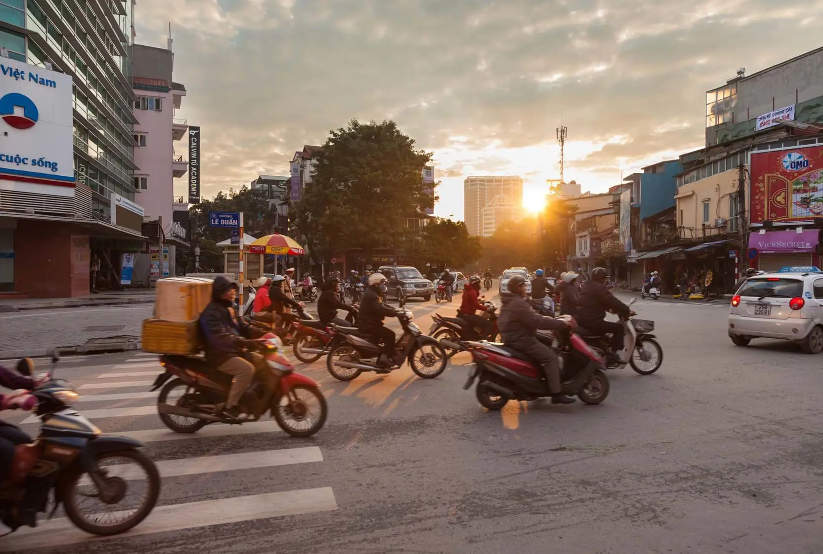 Hanoi, Vietnam
