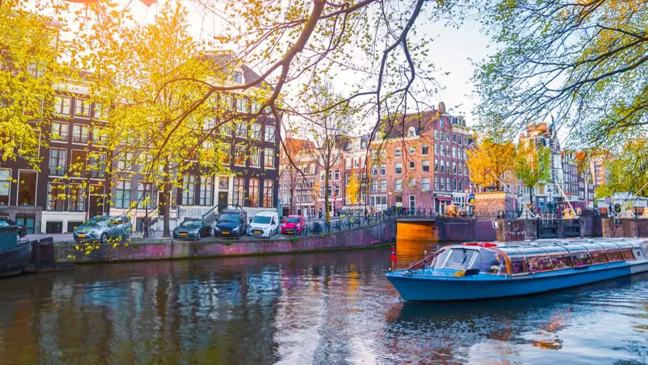 Amsterdam, Netherlands