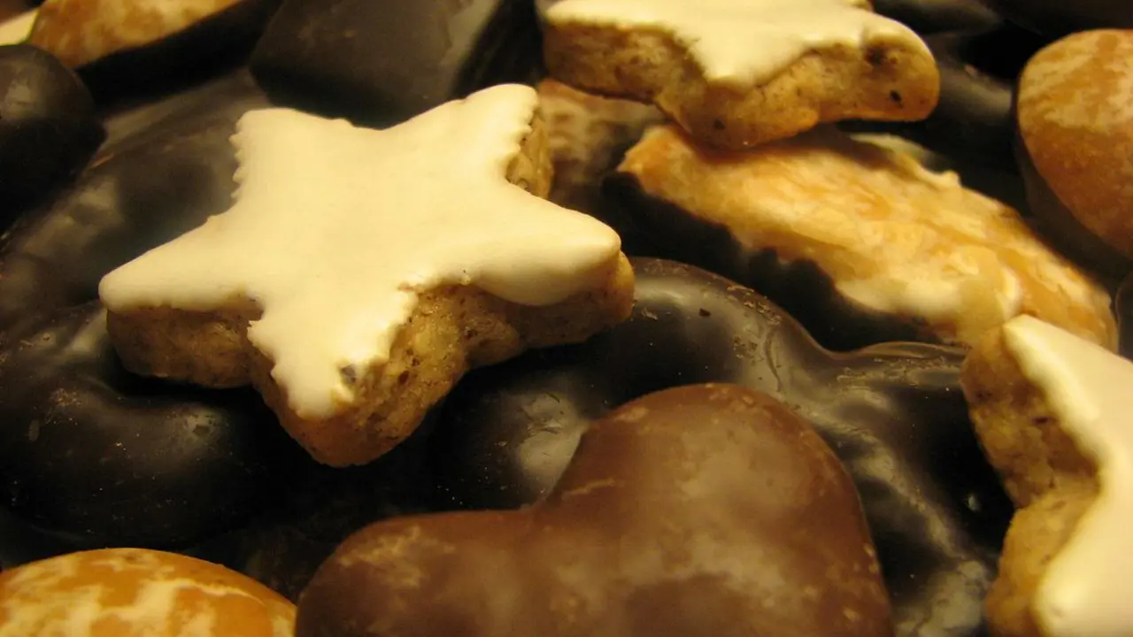 Lebkuchen
