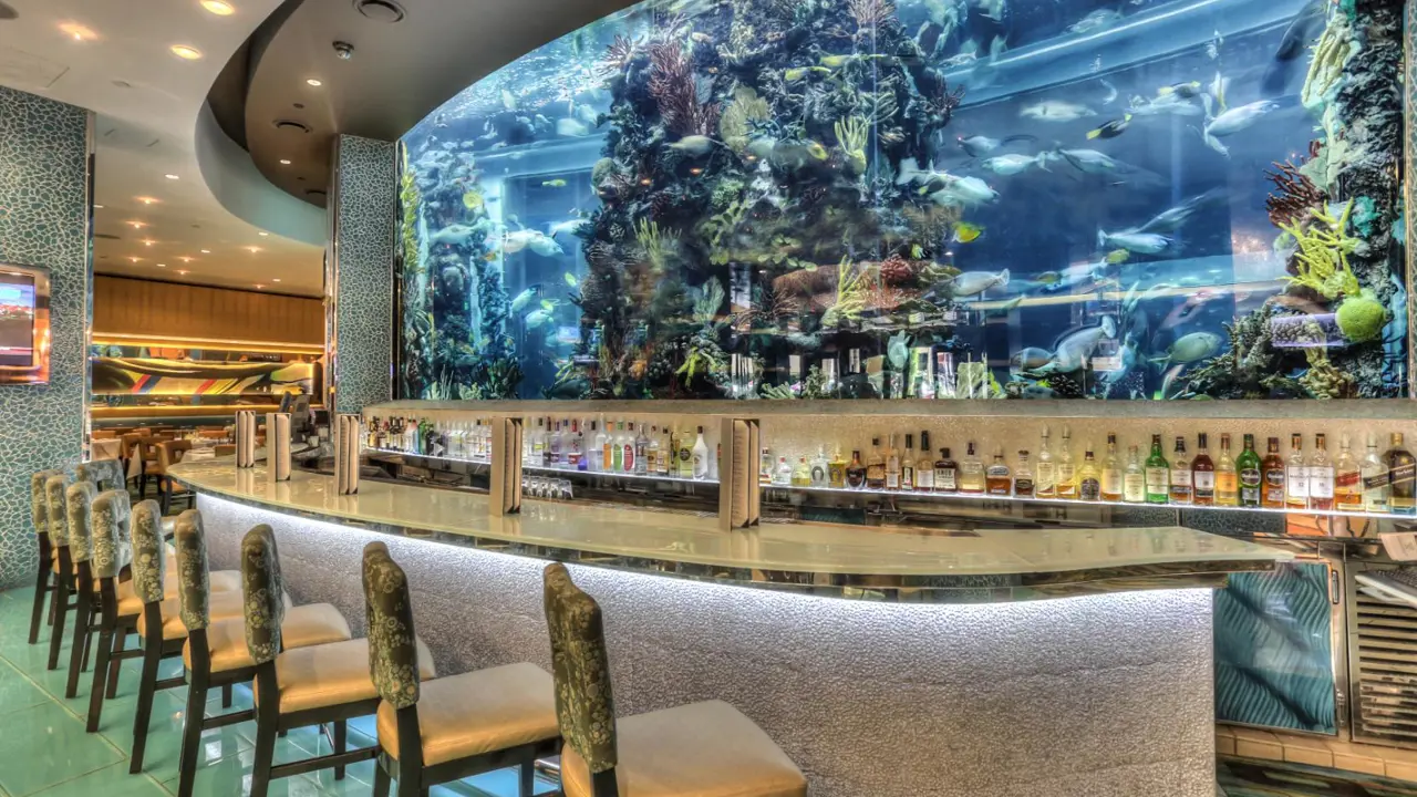 Golden Nugget, Las Vegas