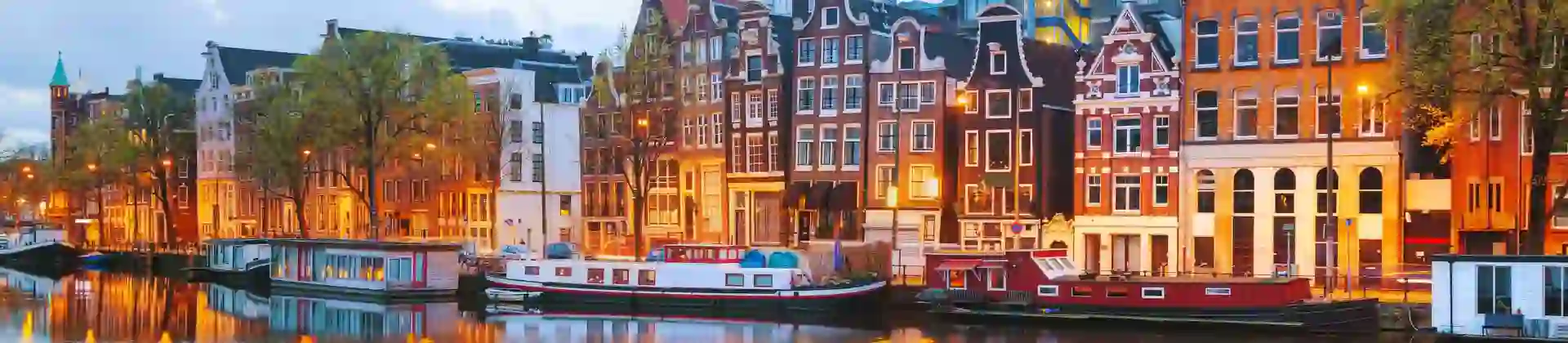 Amsterdam, Netherlands