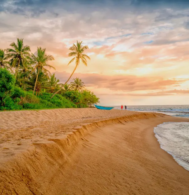 Tangalle, Southern Province, Sri Lanka