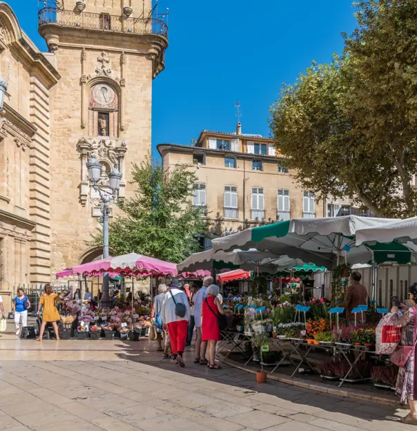 Aix En Provence4