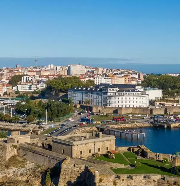 La Coruna, Spain