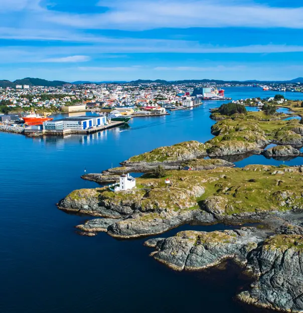 Shutterstock 1136488427 Haugesund