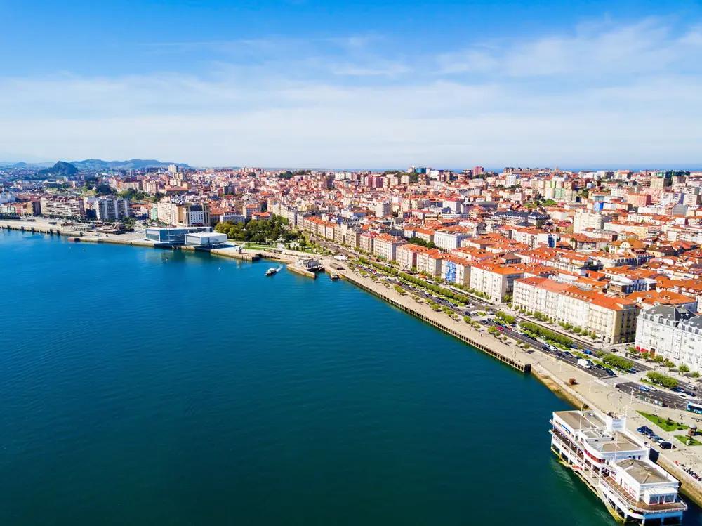 Santander, Cantabria, Spain