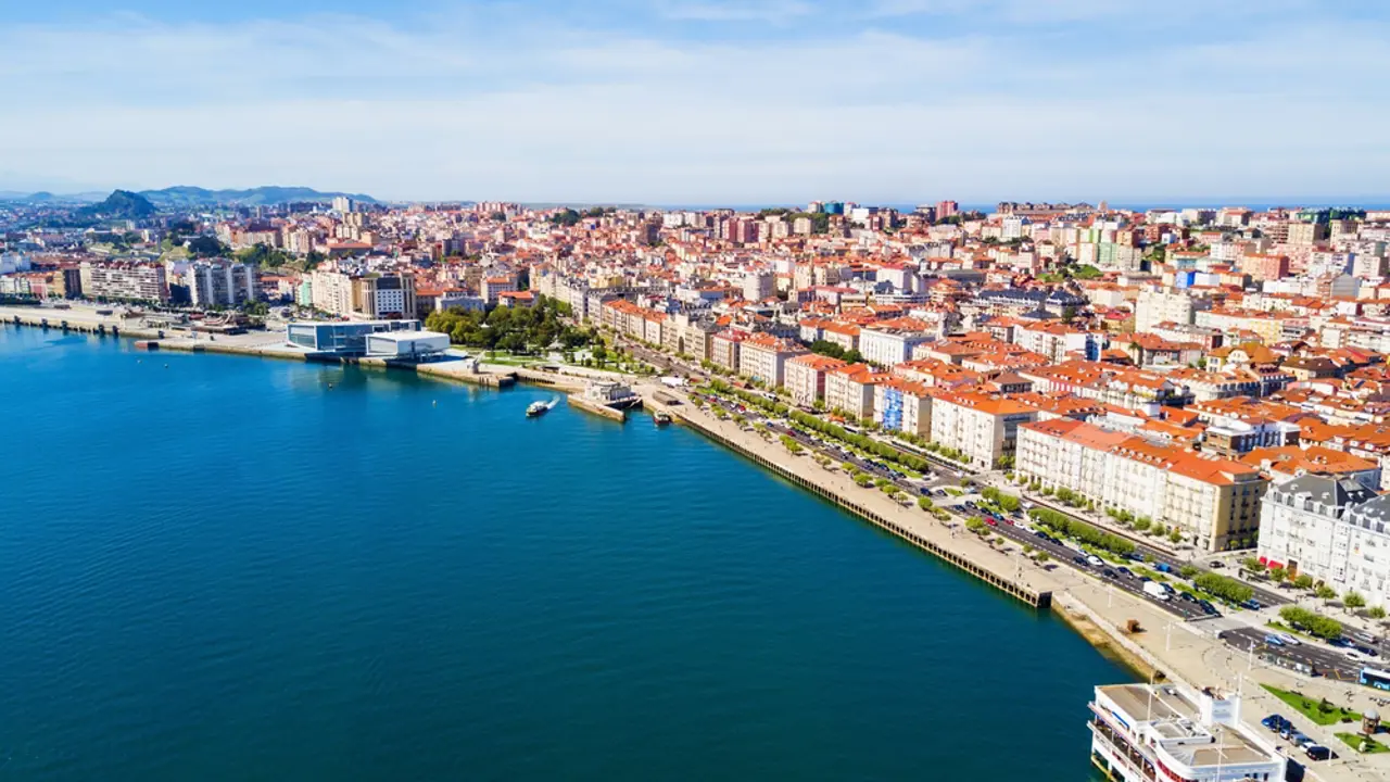 Santander, Cantabria, Spain