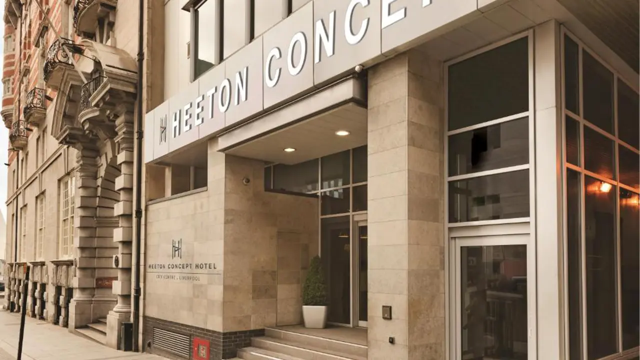 Heeton Concept Ext