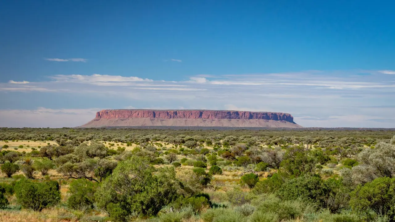 Adobestock 610895180 Uluru, Australia