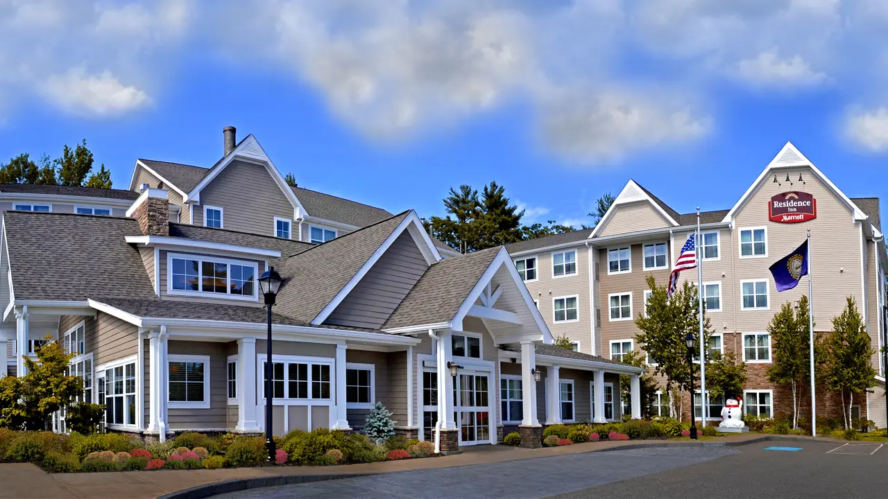 Residence Inn, North Conway