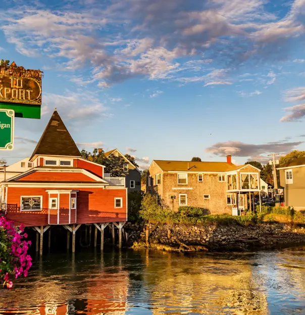 AS 102237037 Kennebunkport, Maine