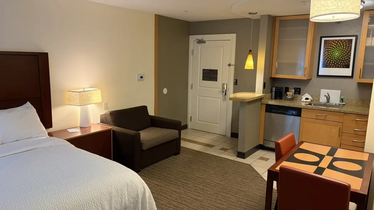 Residence Inn, North Conway