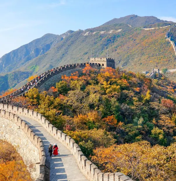 AS 289571490 Great Wall Of China, China