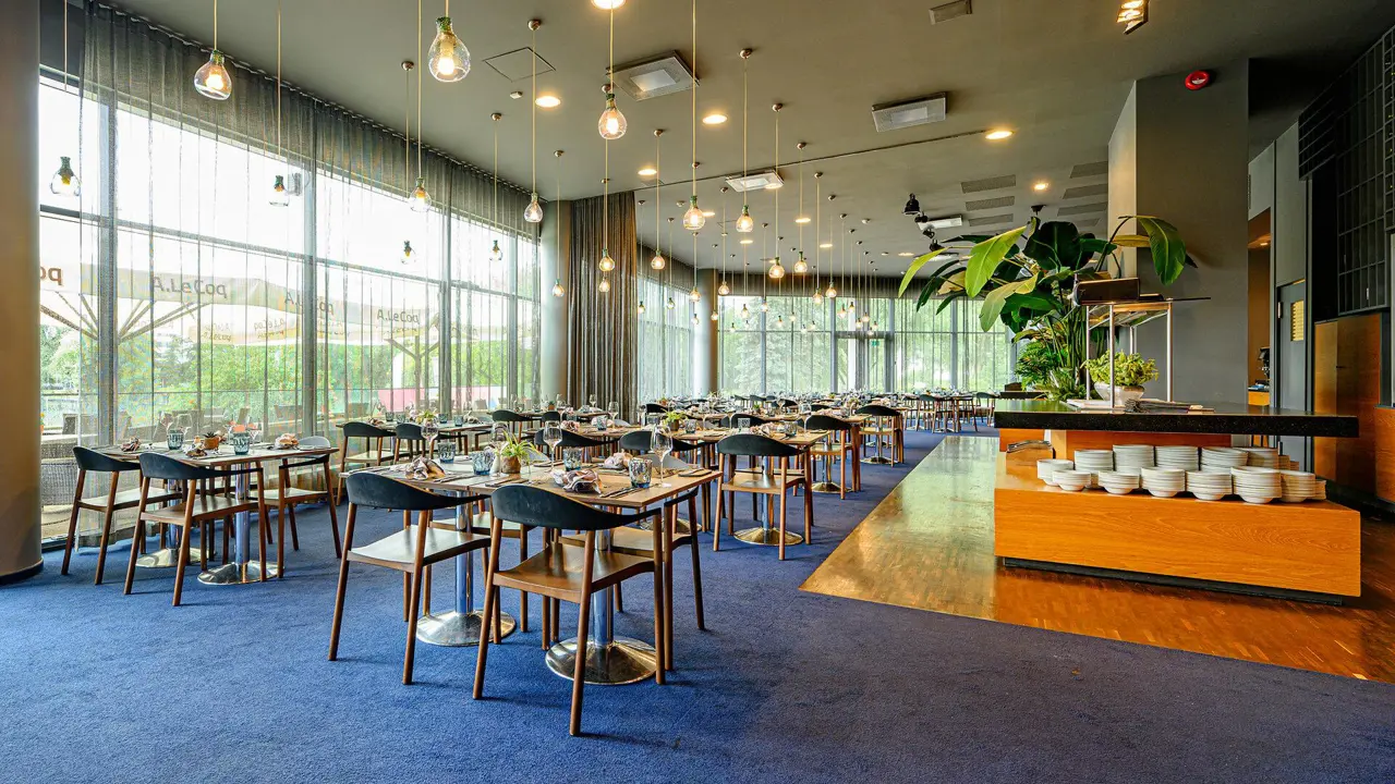 Dorpat Hotel, Tartu