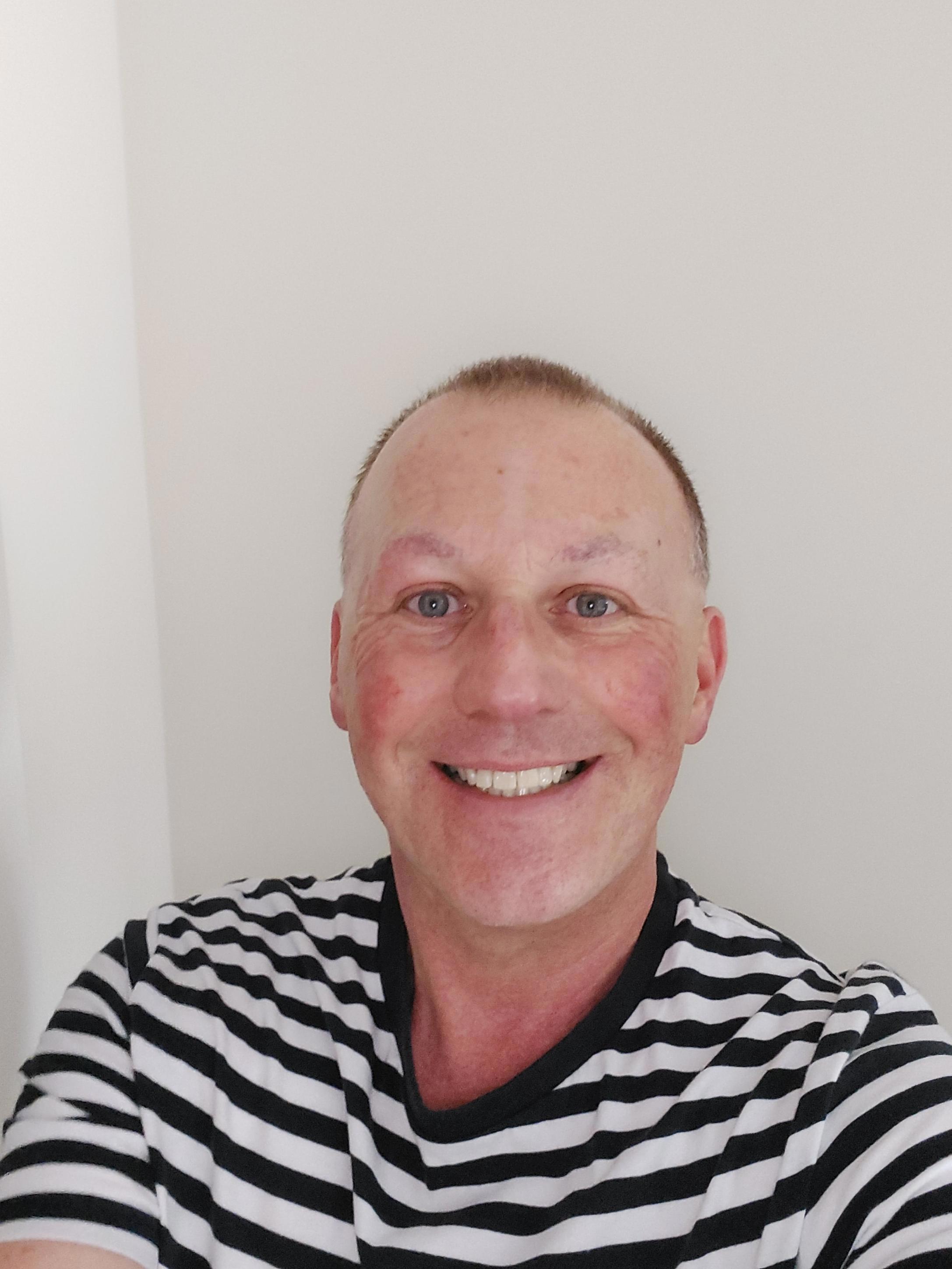 Michael Bedenham