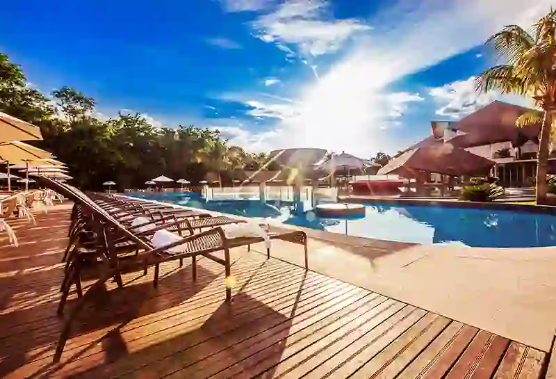 Brazil And Argentina Touring Hotels Image 7