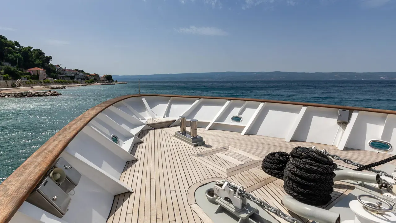 MS Adriatica