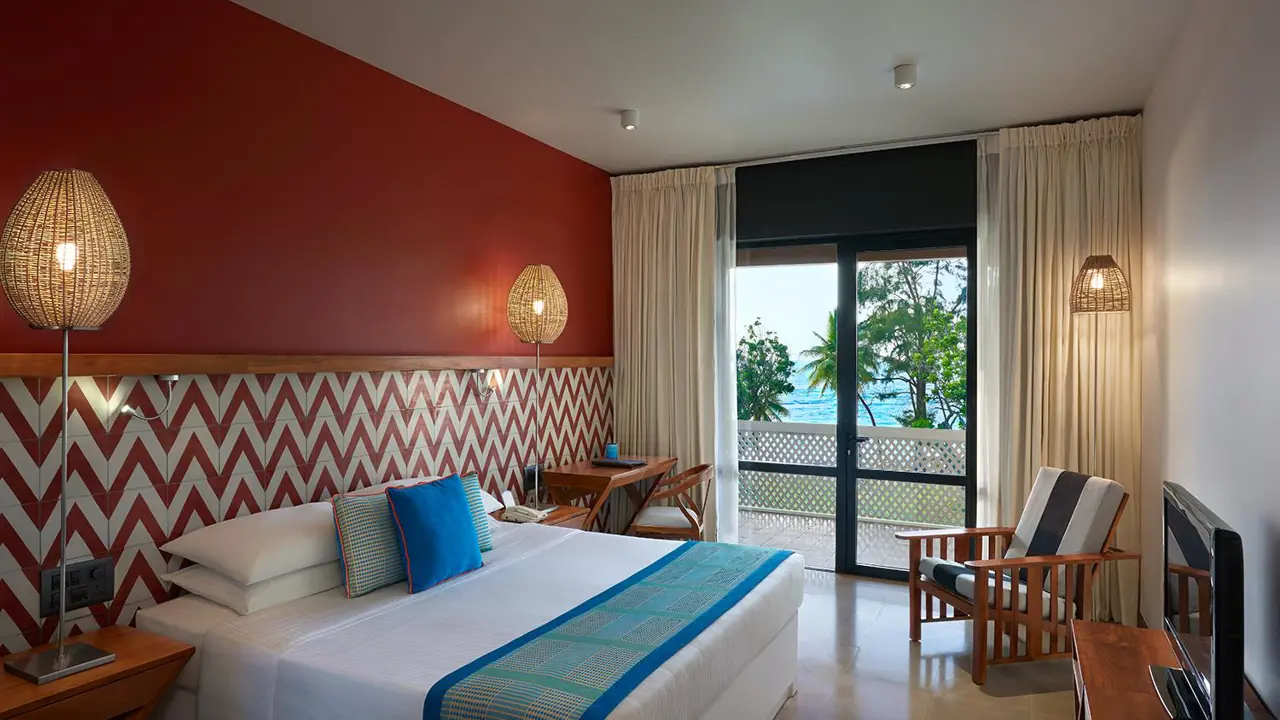 Cinnamon Bey Beruwala, Beruwala, superior room