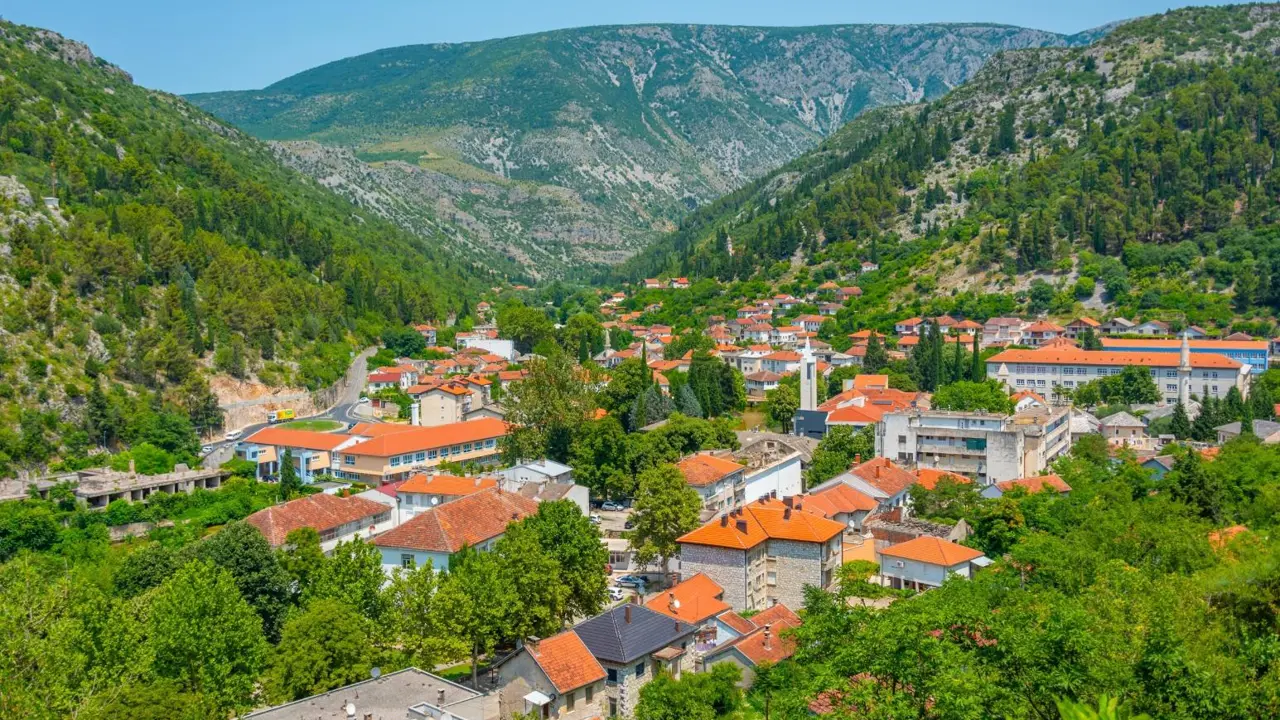 Stolac, Bosnia and Herzegovina