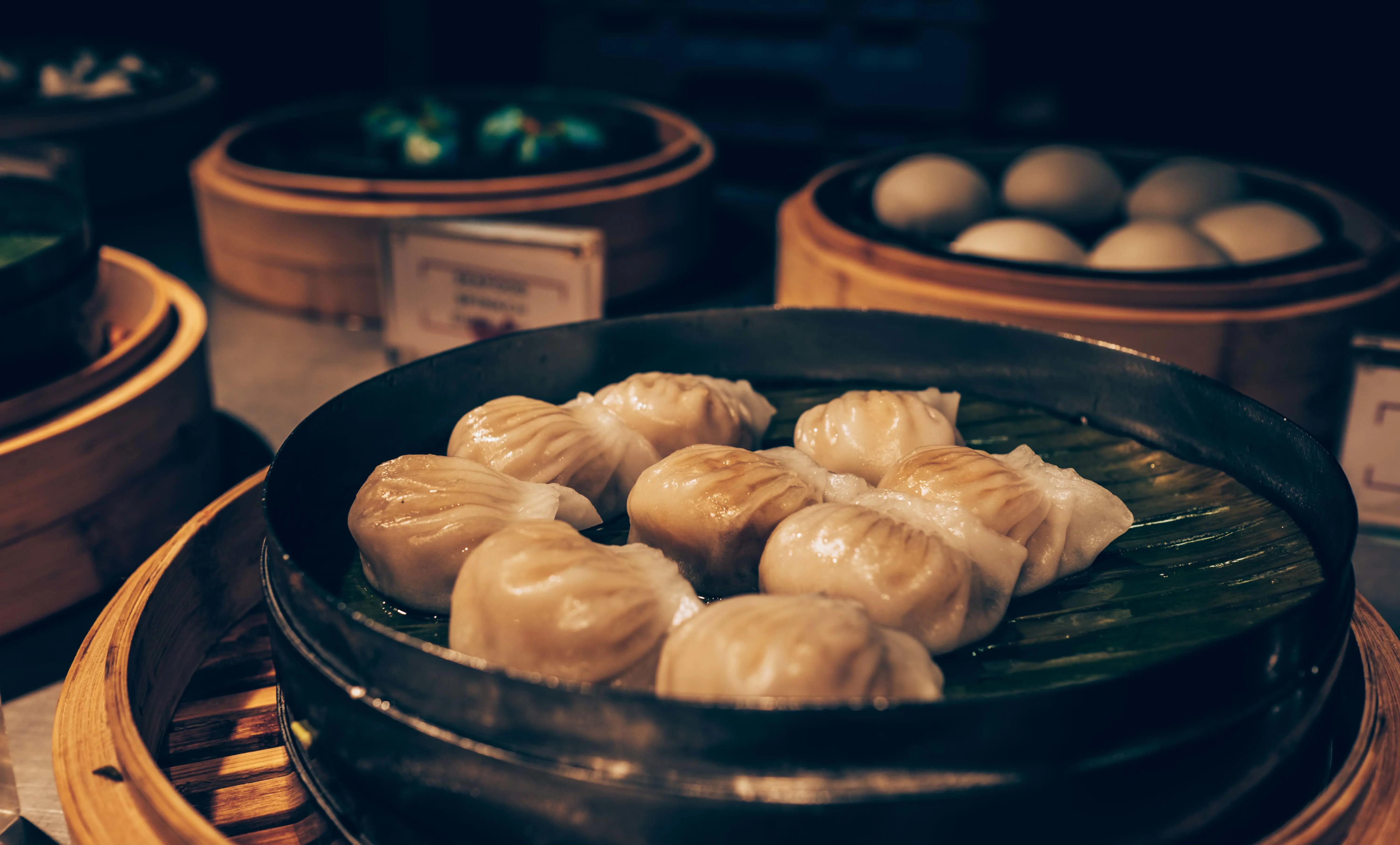 Chinese Food