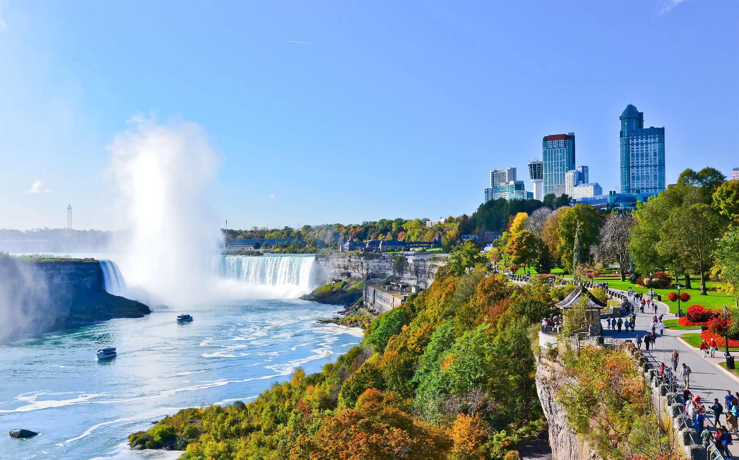 Niagara Falls, Ontario