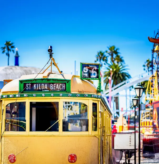 Adobestock 172094783 Melbourne, Victoria