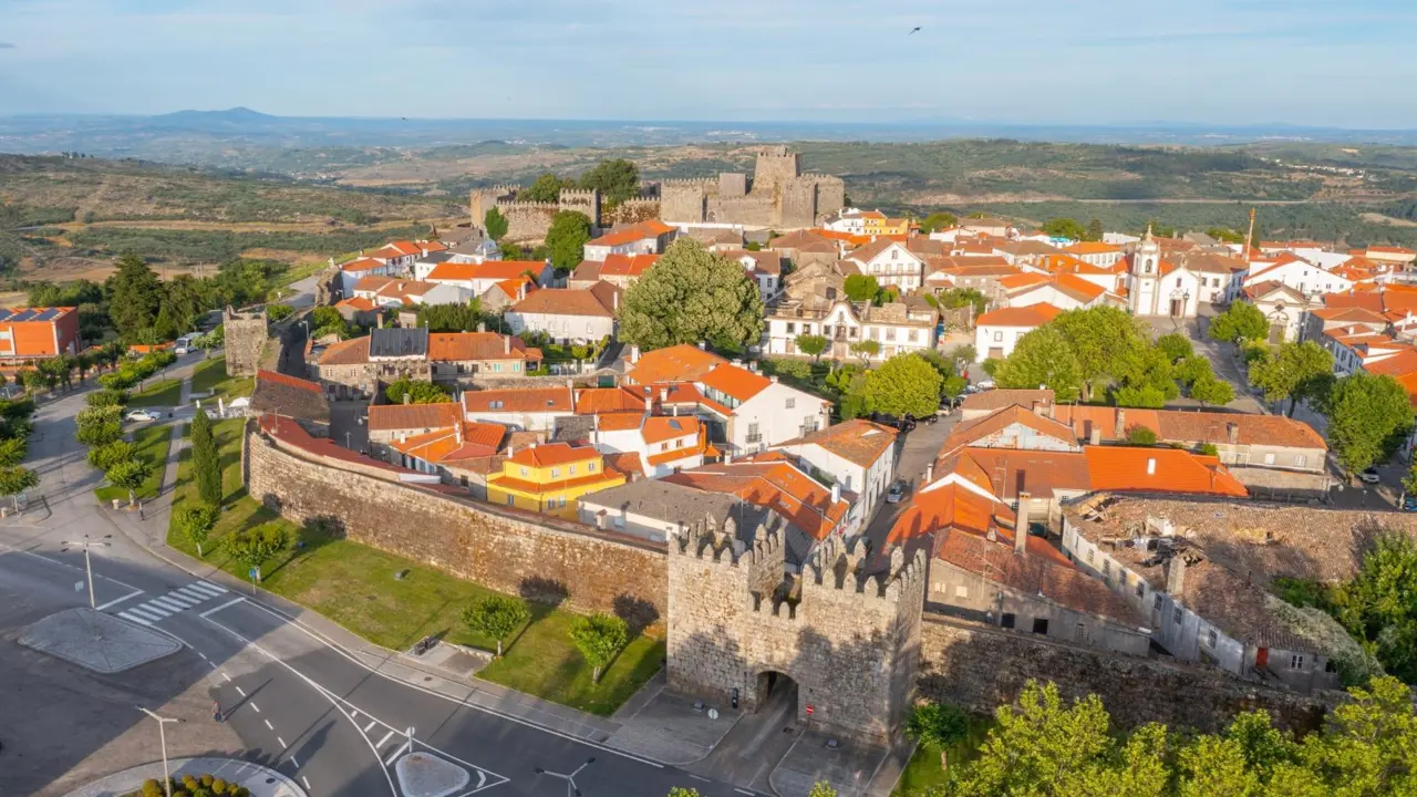 Trancoso, Central Region, Portugal
