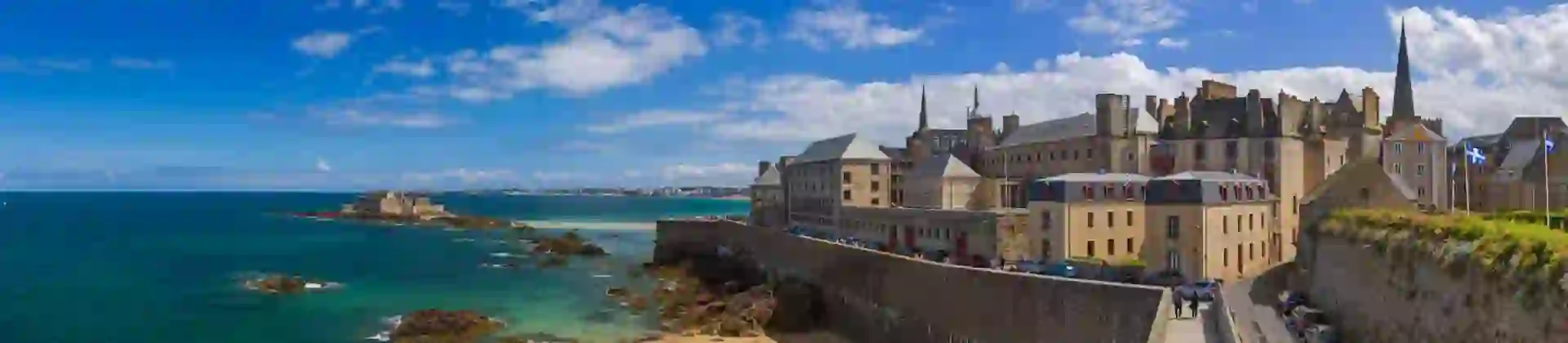 Saint Malo, France