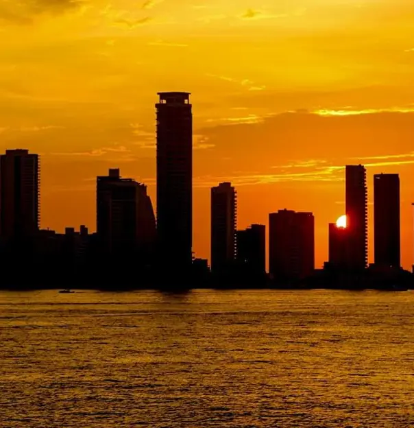 Cartagena, Colombia