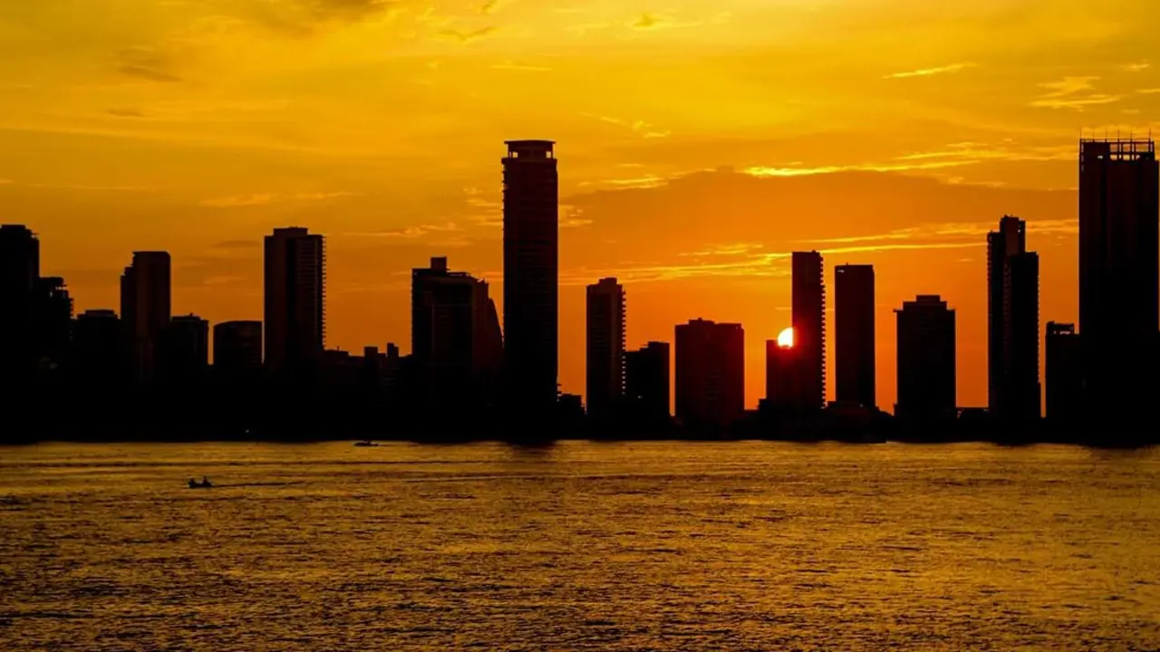 Cartagena, Colombia