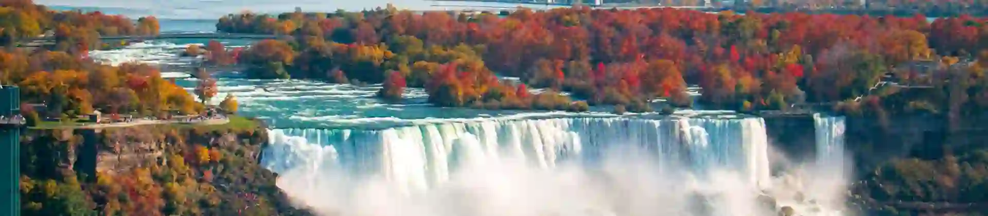 Niagara Falls, Canada