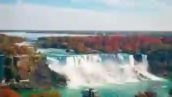 Niagara Falls, Canada