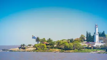 Colonia del Sacramento, Uruguay