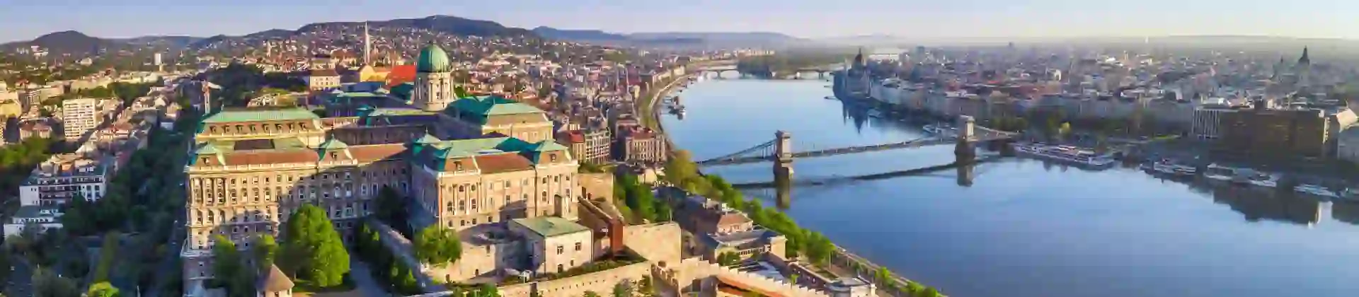 Shutterstock 1075765313 Budapest Danube