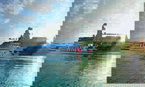 River cruises
