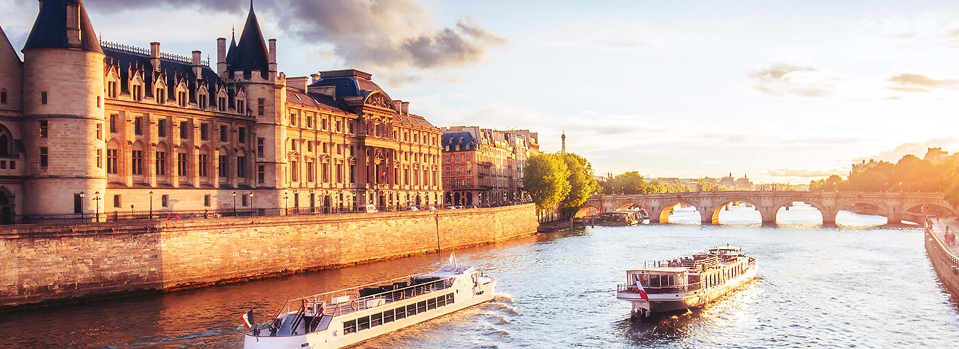 1920X500 Hero Seine Gettyimages 863383050 River Seine In Paris France