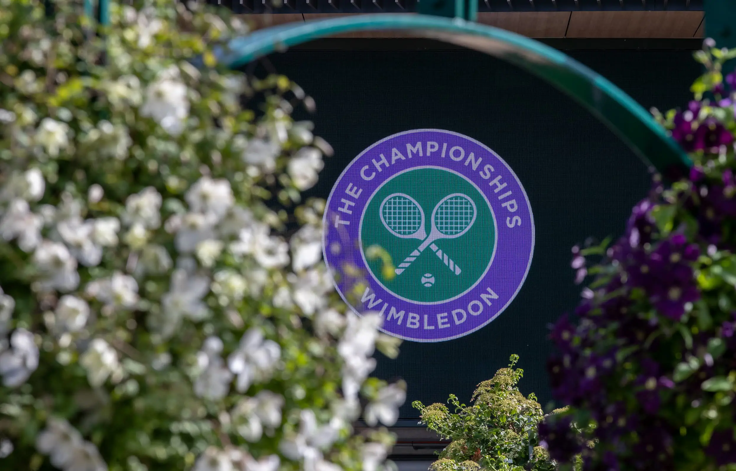 Wimbledon Tennis Championships