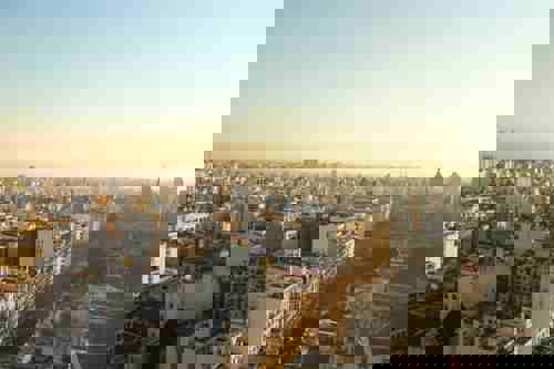 Buenos Aires