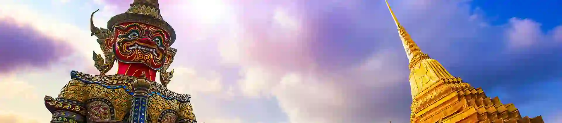 Image of Grand Palace, Bangkok