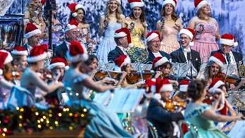 Andre Rieu MECC 20231209 00440