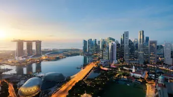 Singapore