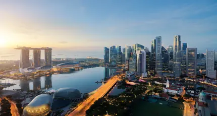 Singapore