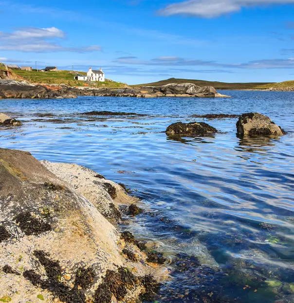 Lerwick, Scotland