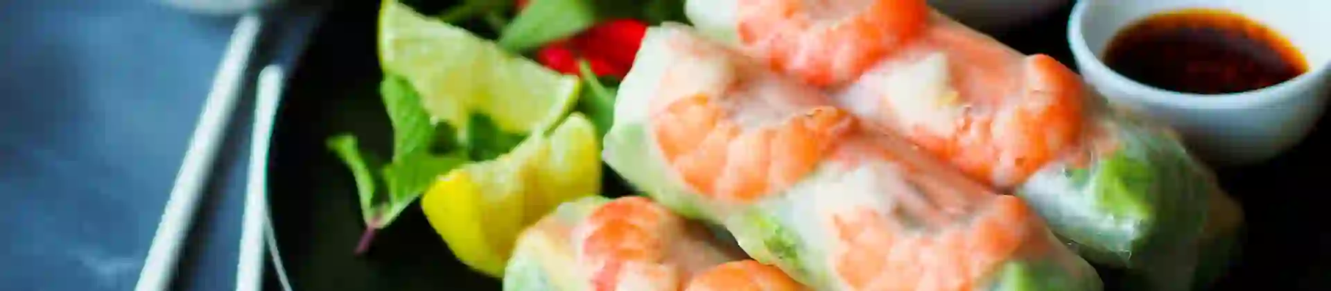 Summer Roll, Vietnam